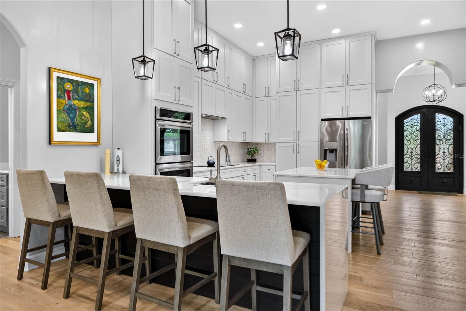 EDGEMOOR ESTATES - Residential
