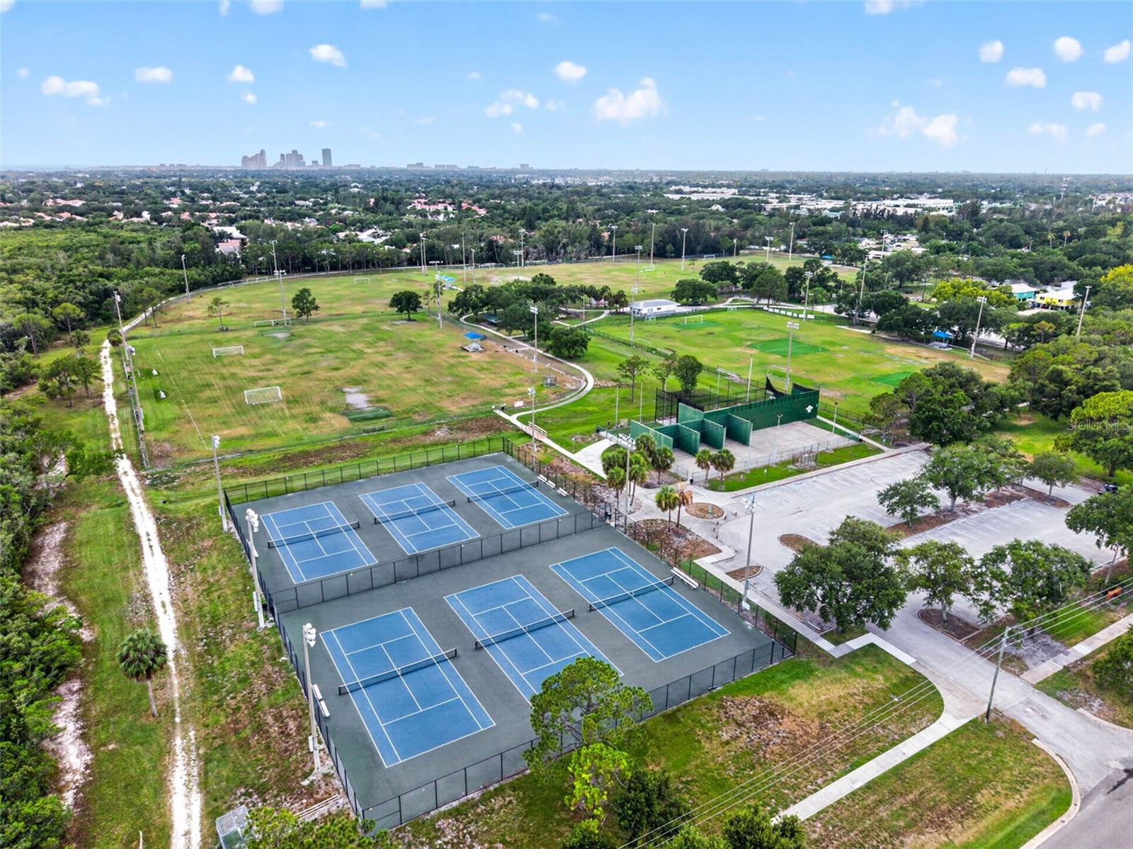 EDGEMOOR ESTATES - Residential