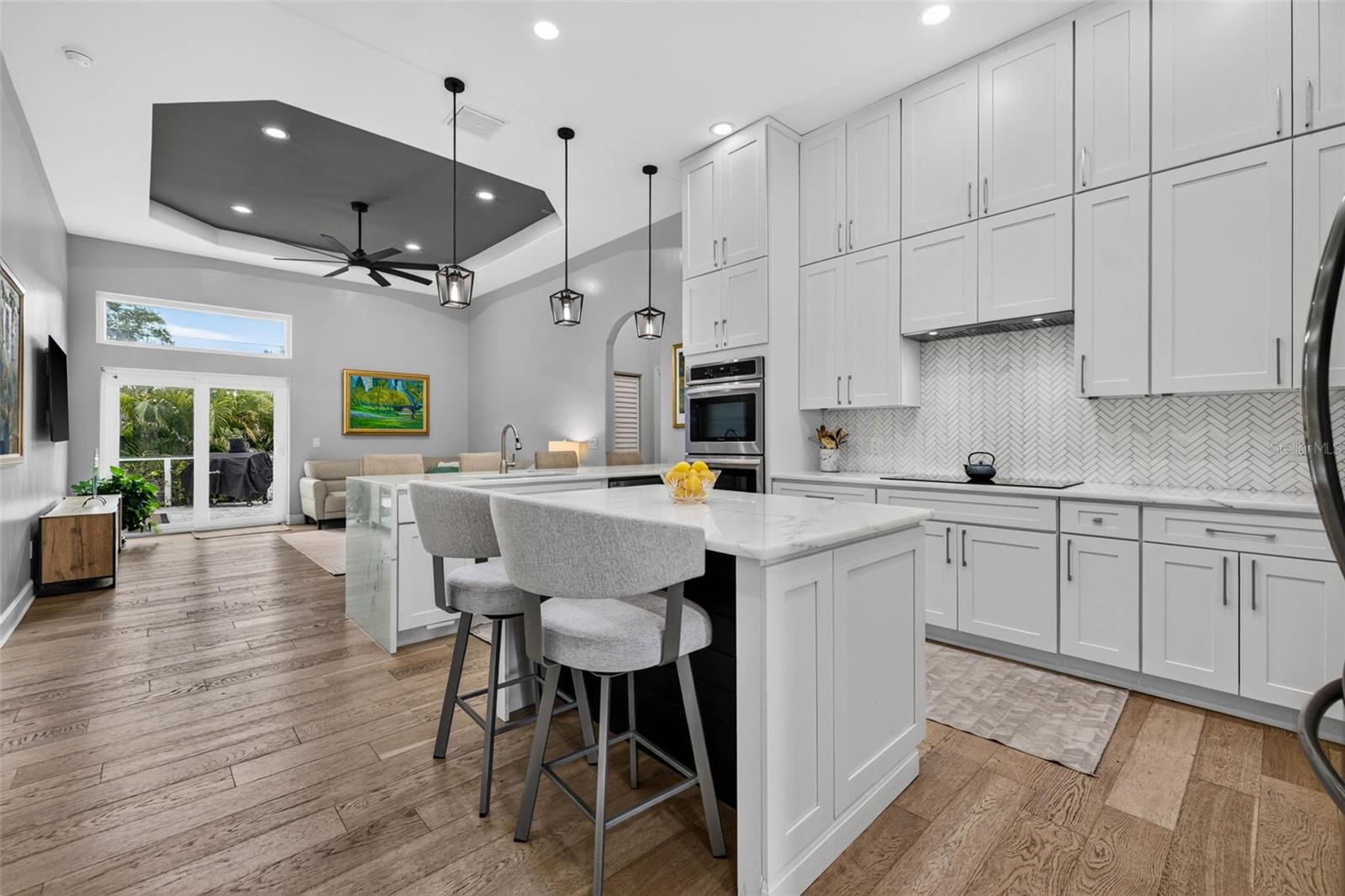 EDGEMOOR ESTATES - Residential