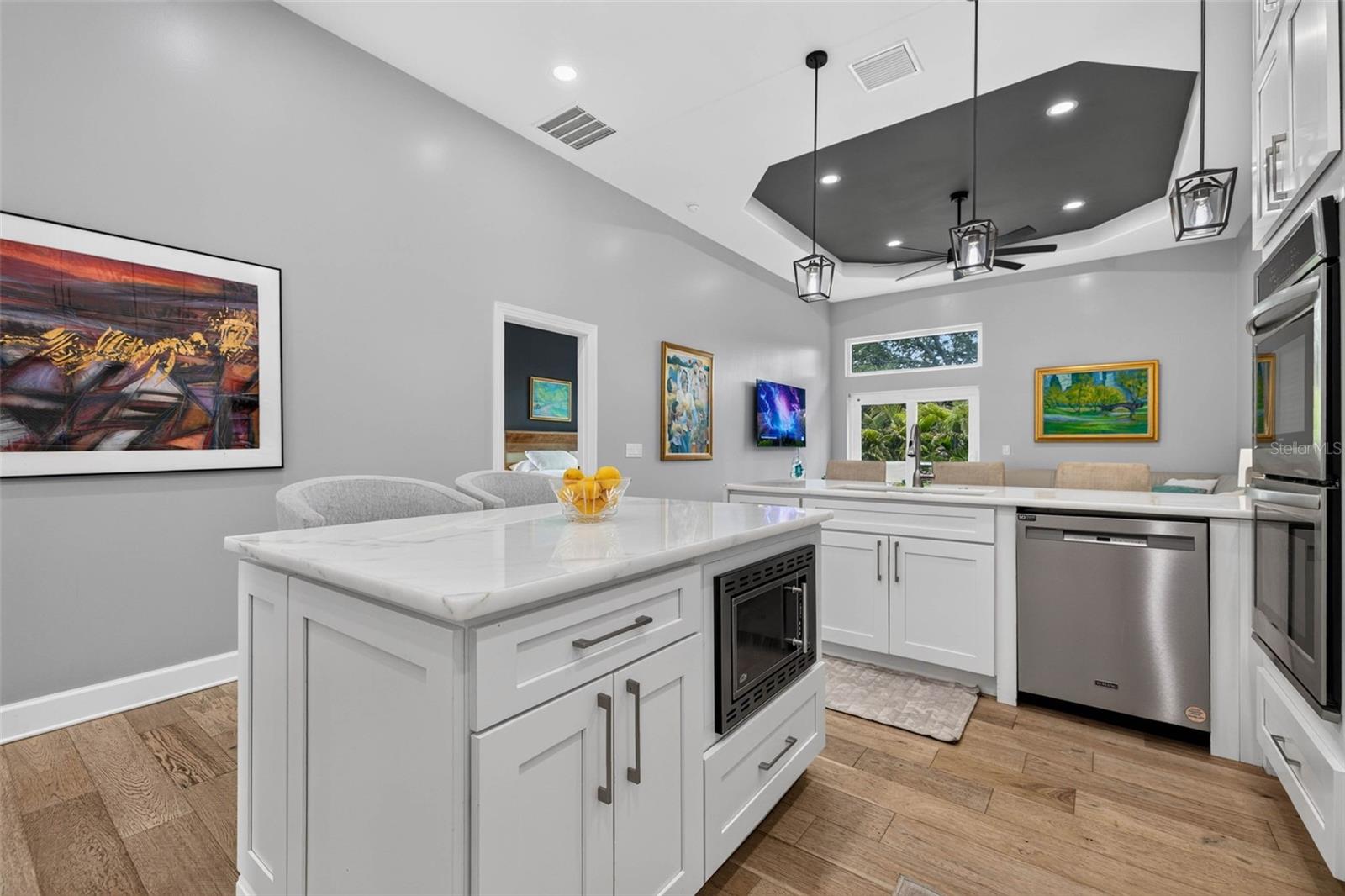 EDGEMOOR ESTATES - Residential