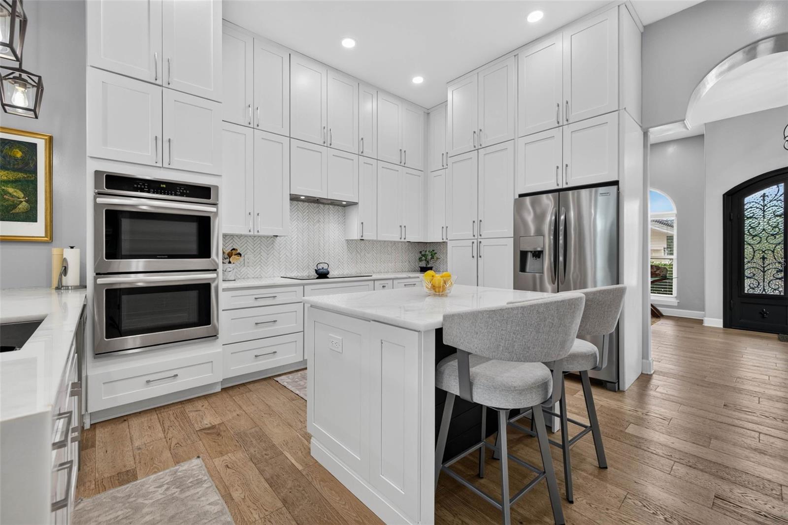 EDGEMOOR ESTATES - Residential