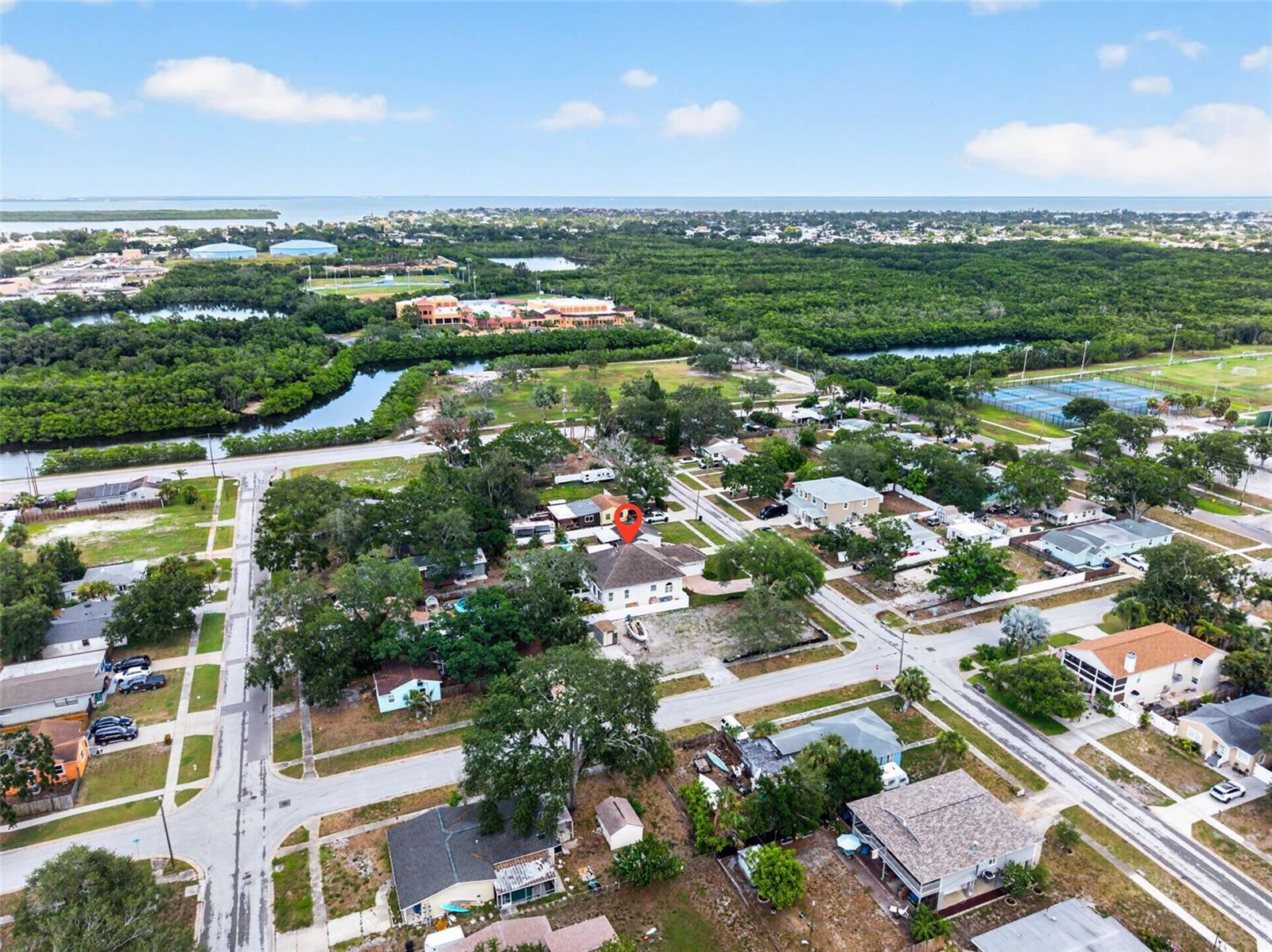 EDGEMOOR ESTATES - Residential