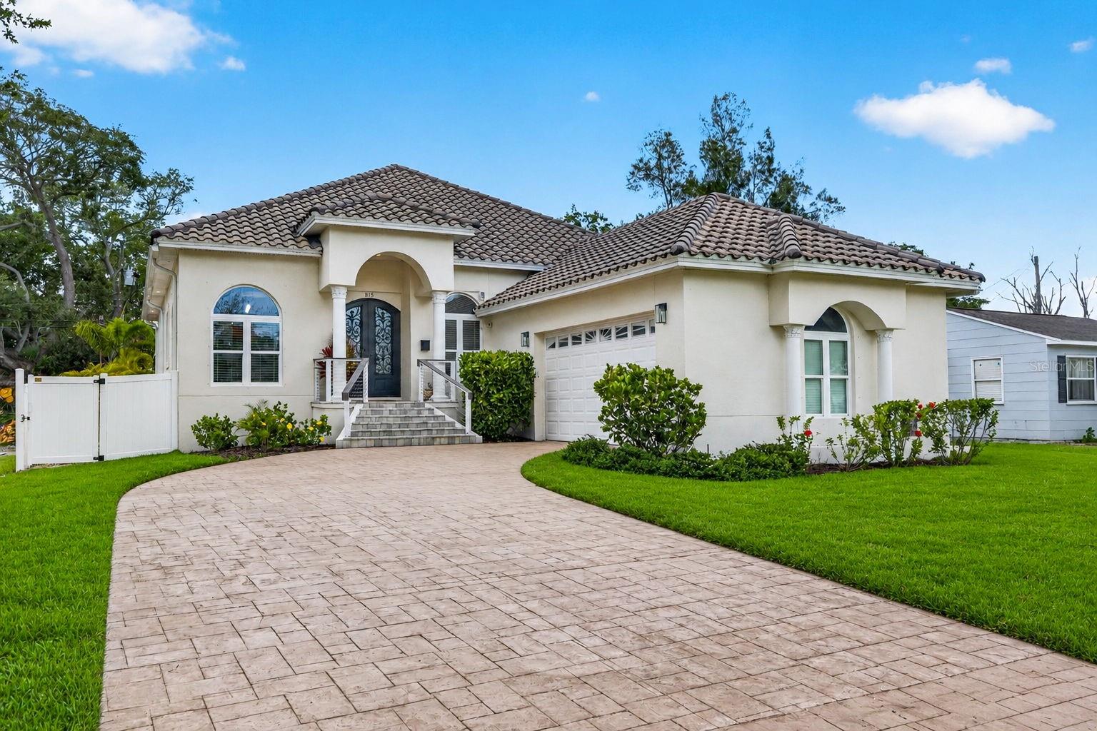 EDGEMOOR ESTATES - Residential