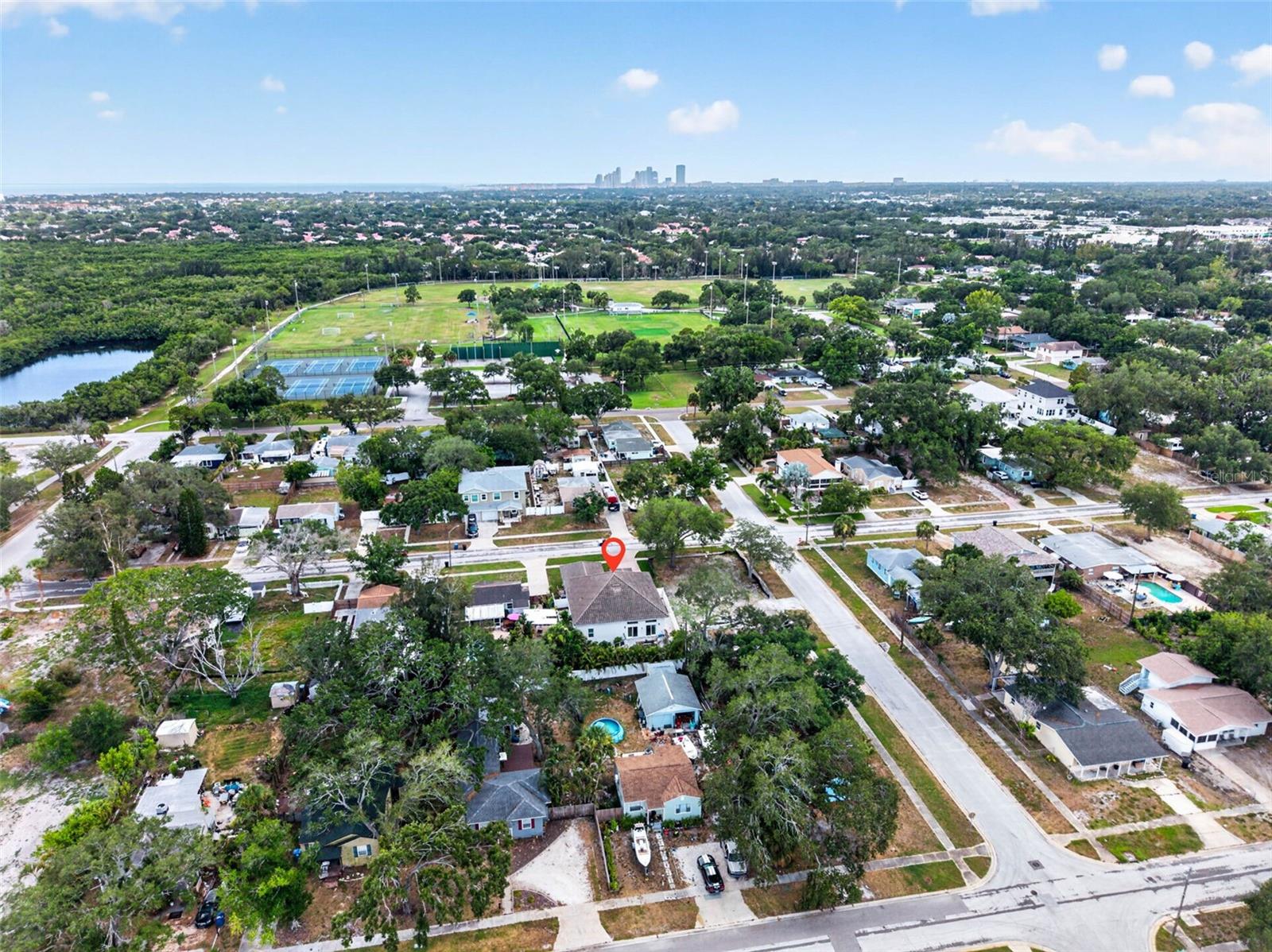 EDGEMOOR ESTATES - Residential