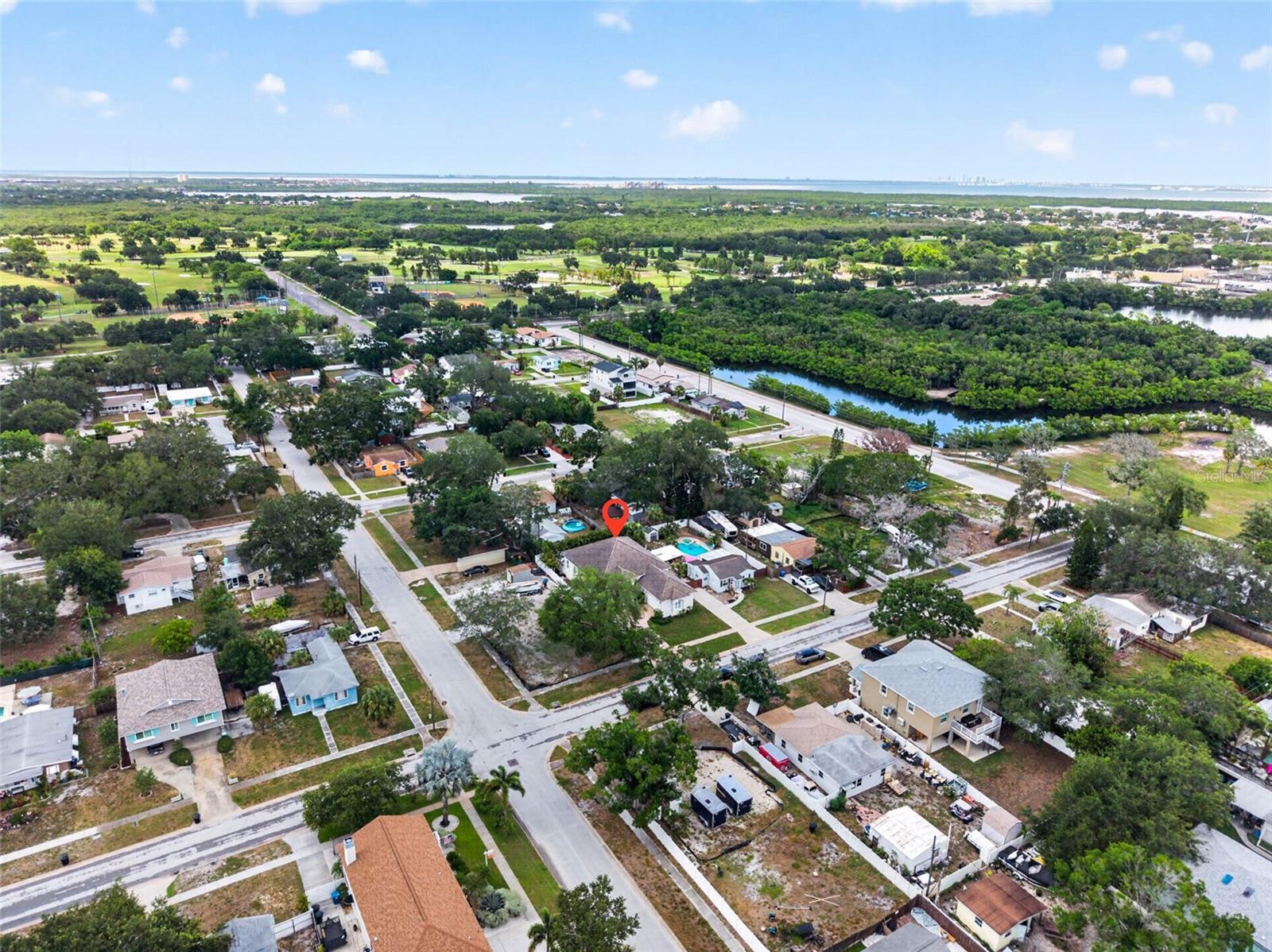 EDGEMOOR ESTATES - Residential