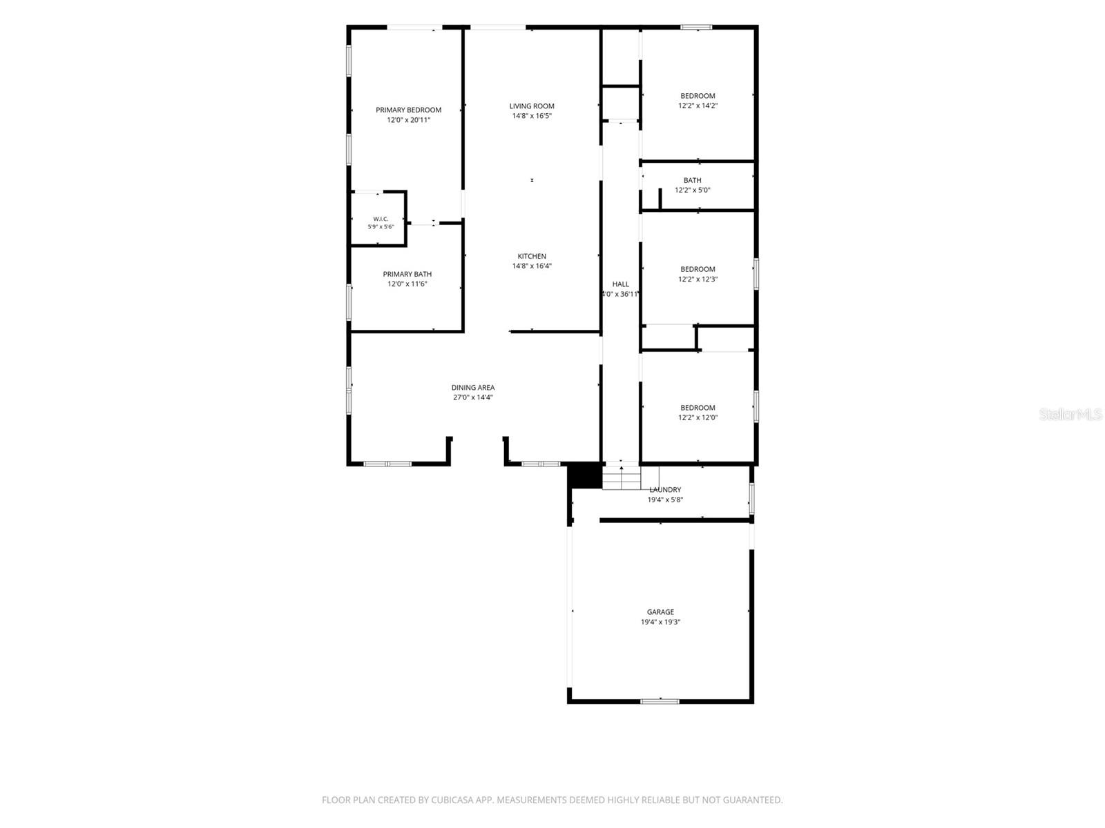 EDGEMOOR ESTATES - Residential