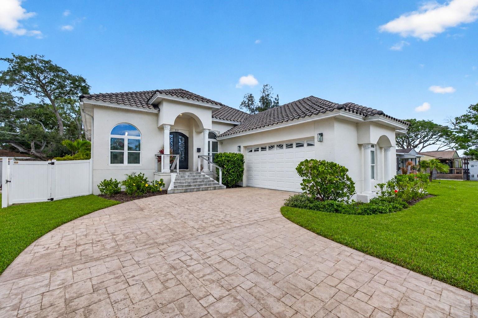 EDGEMOOR ESTATES - Residential