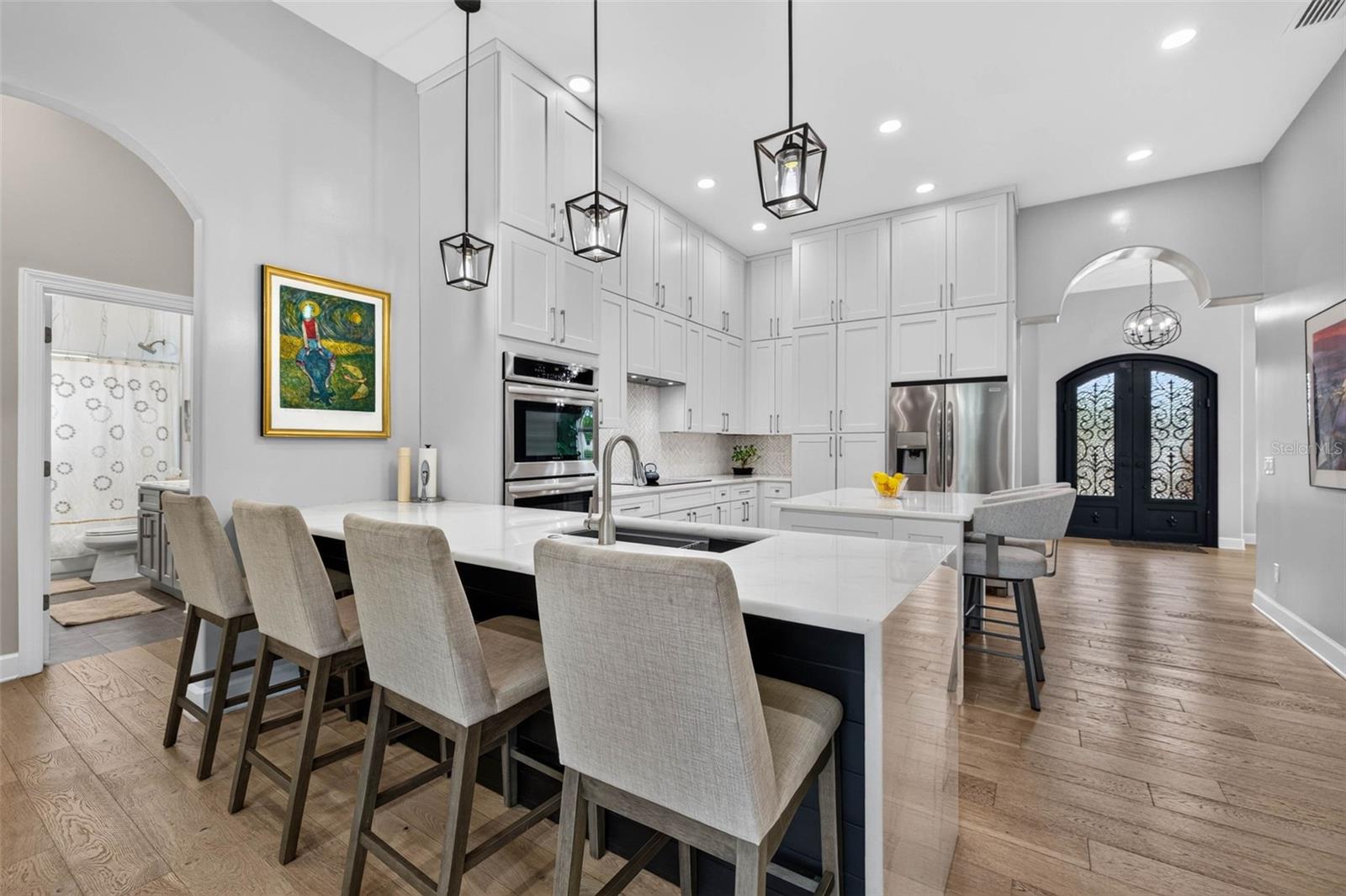 EDGEMOOR ESTATES - Residential