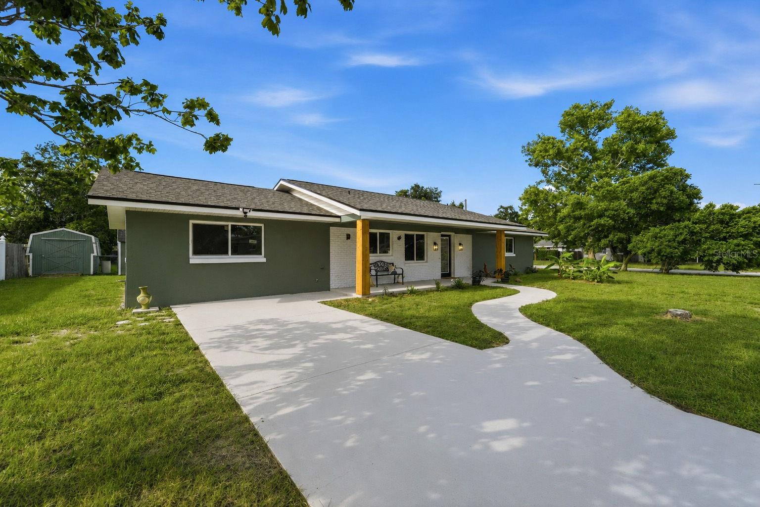 BREEZEWOOD PARK UNIT 04 - Residential
