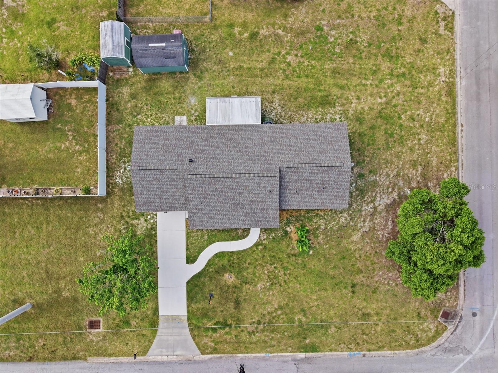 BREEZEWOOD PARK UNIT 04 - Residential