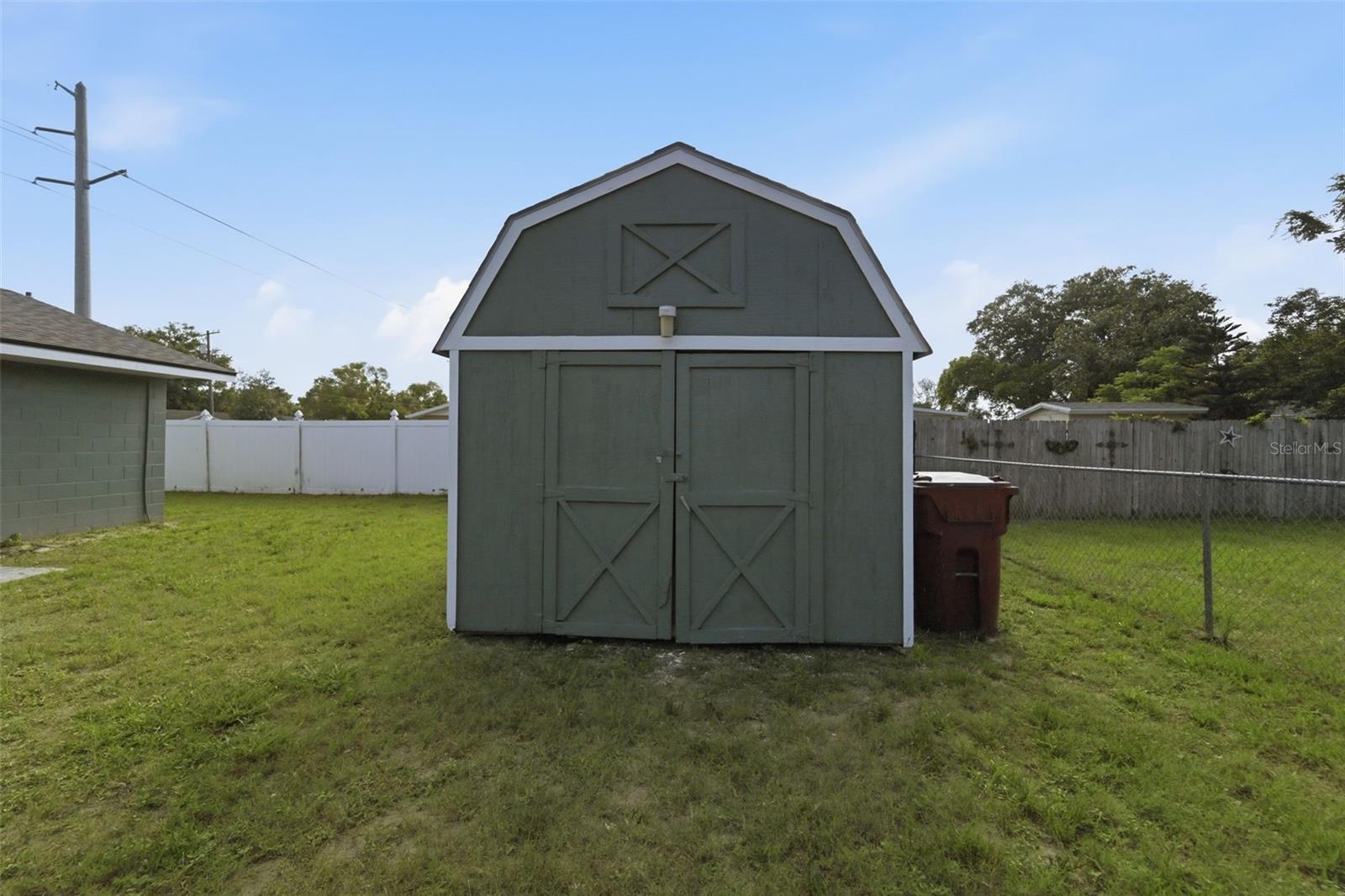 BREEZEWOOD PARK UNIT 04 - Residential