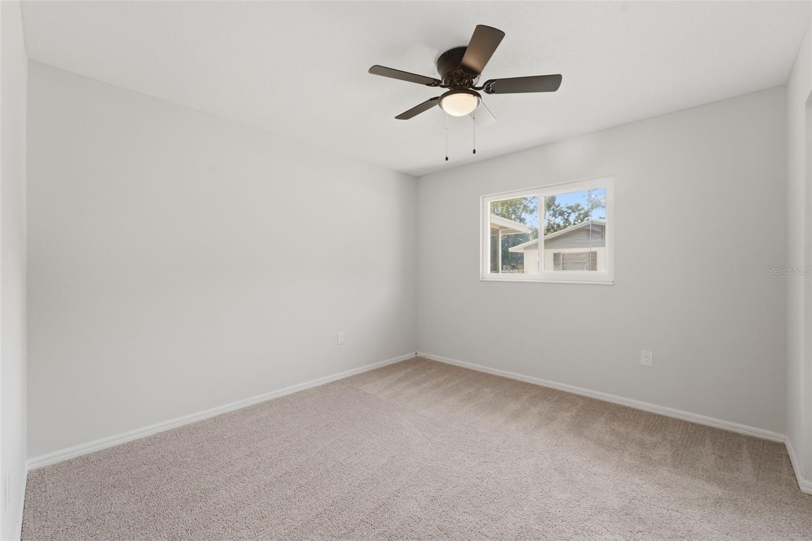 BREEZEWOOD PARK UNIT 04 - Residential