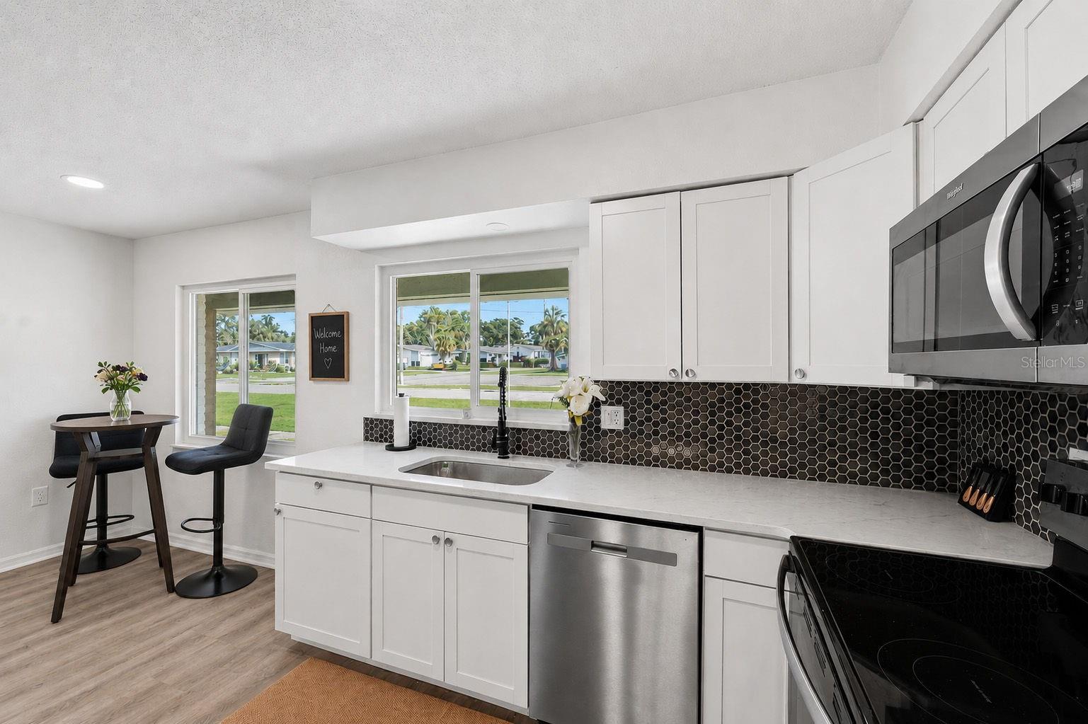 BREEZEWOOD PARK UNIT 04 - Residential