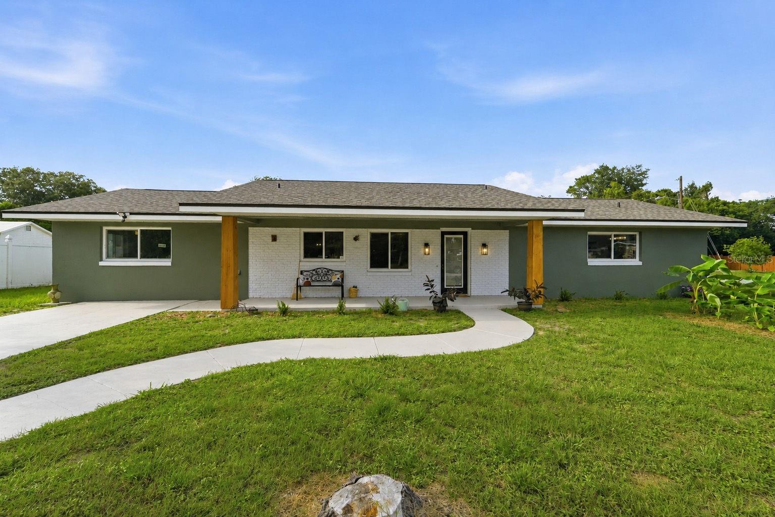 BREEZEWOOD PARK UNIT 04 - Residential
