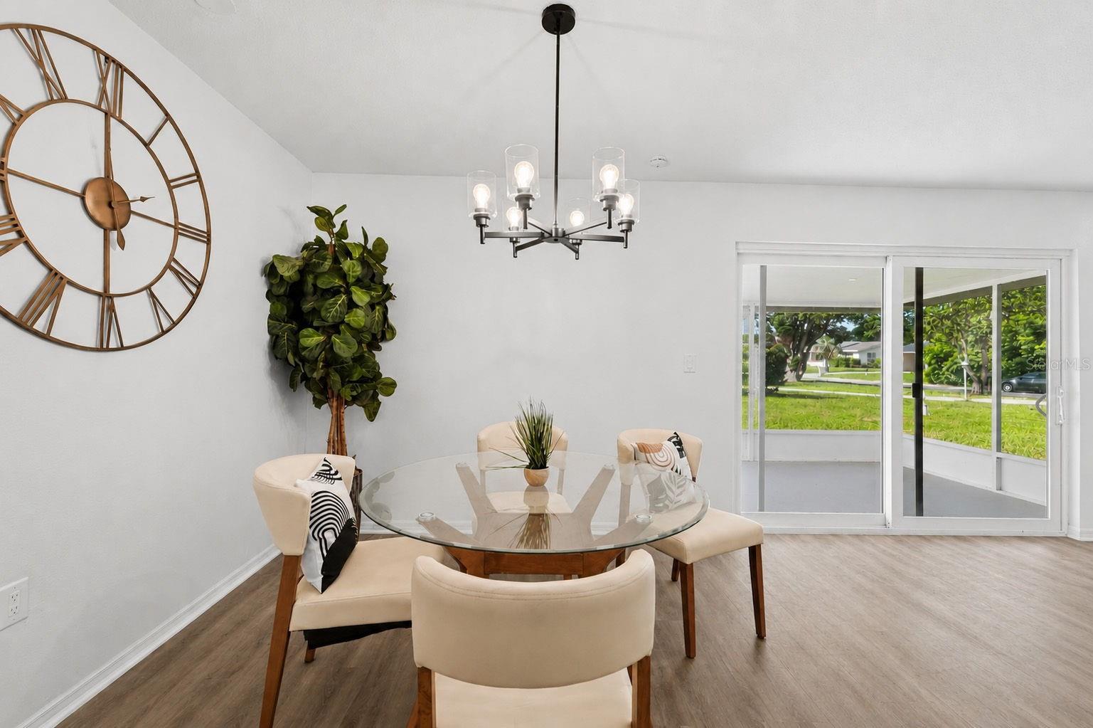 BREEZEWOOD PARK UNIT 04 - Residential