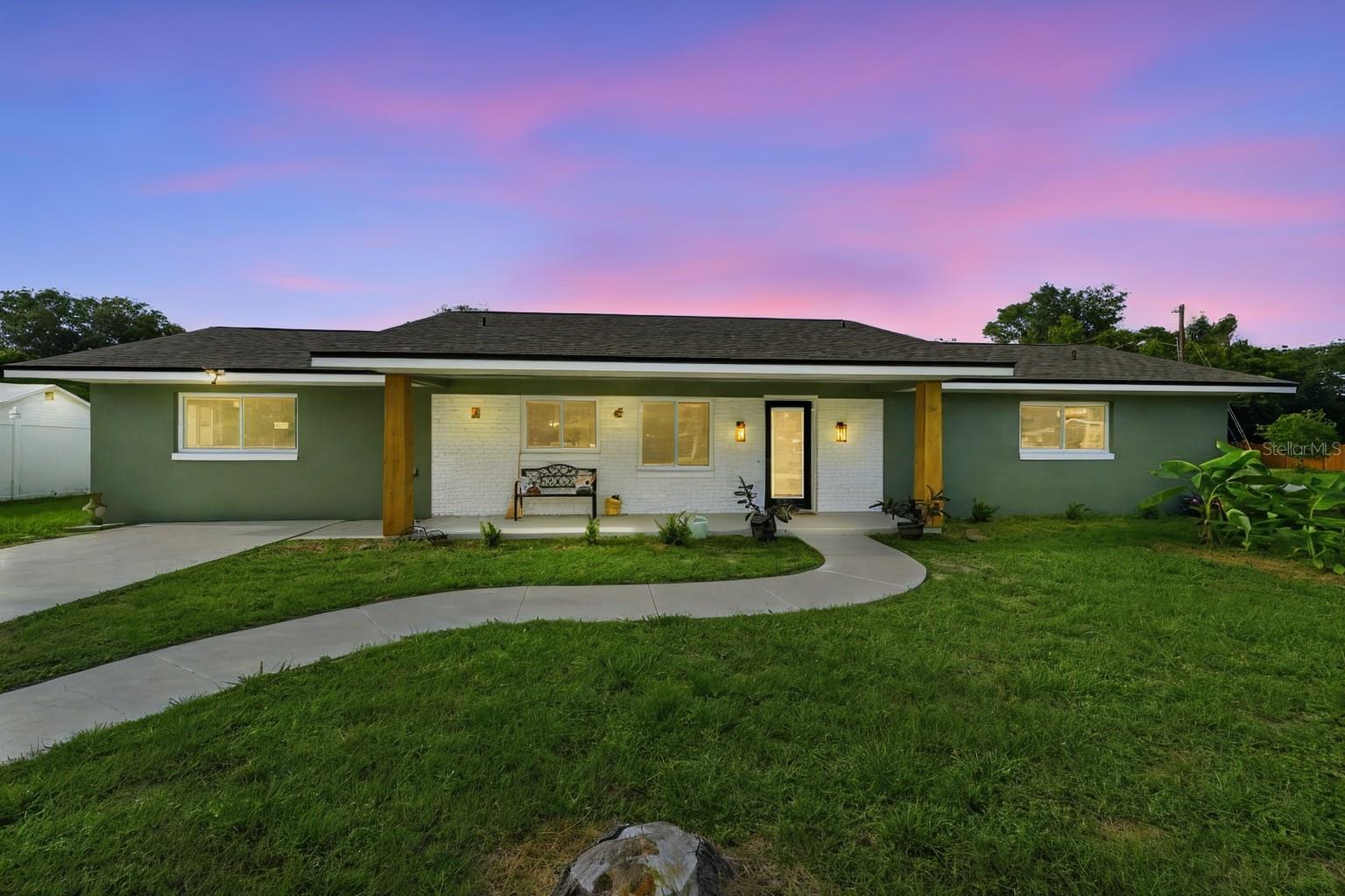 BREEZEWOOD PARK UNIT 04 - Residential