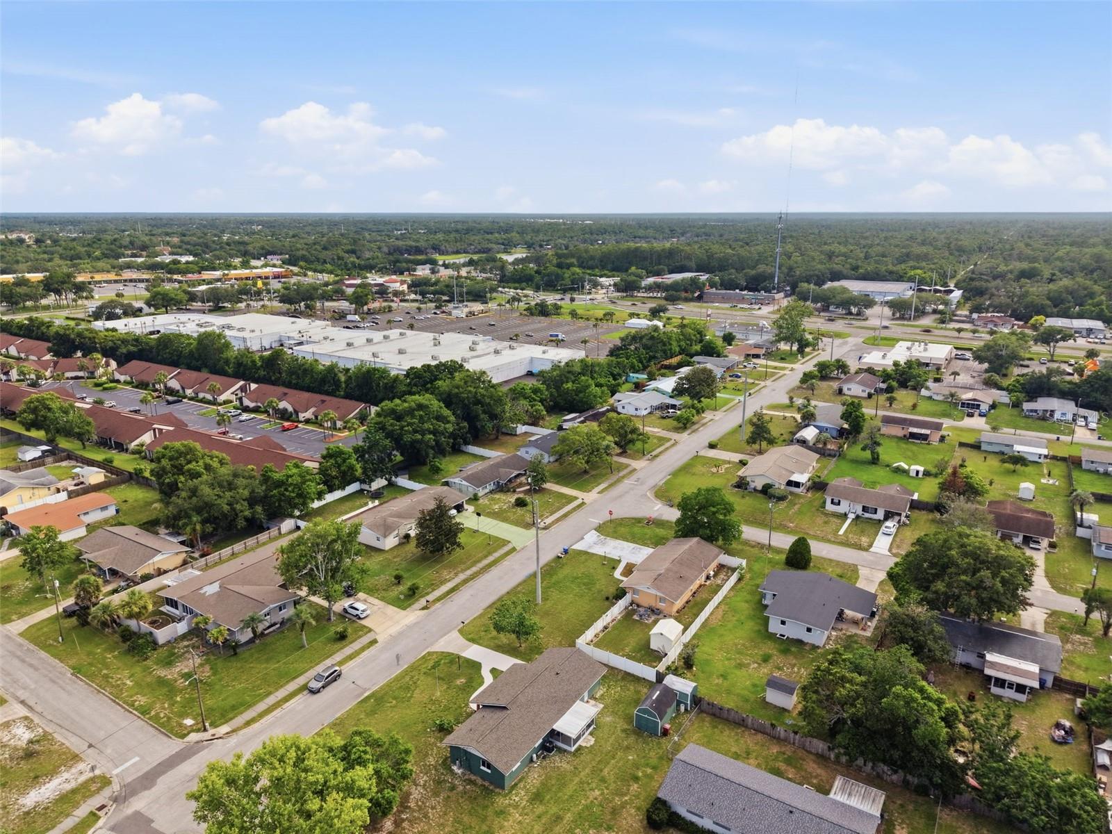 BREEZEWOOD PARK UNIT 04 - Residential