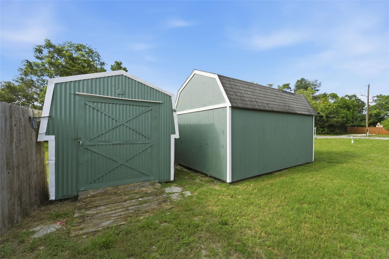 BREEZEWOOD PARK UNIT 04 - Residential