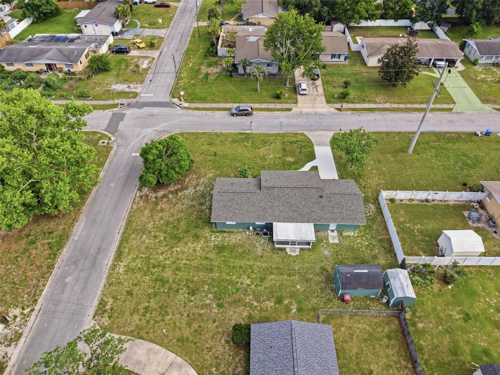 BREEZEWOOD PARK UNIT 04 - Residential