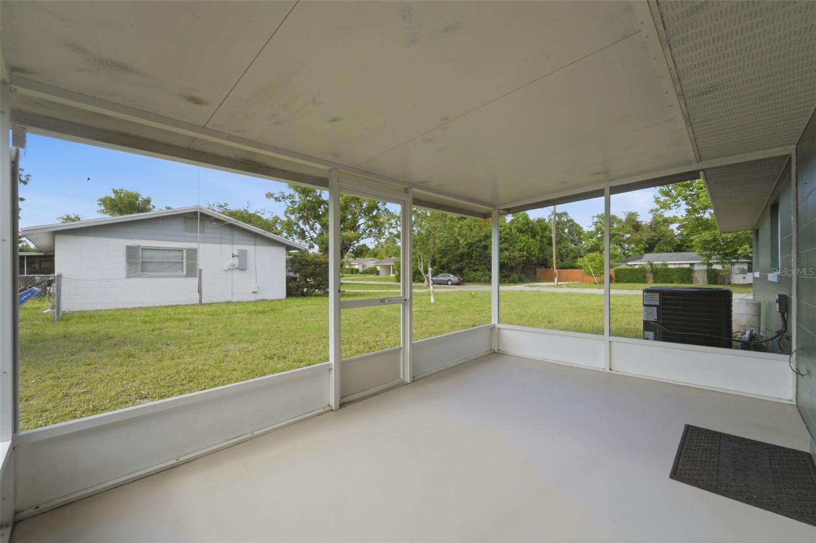 BREEZEWOOD PARK UNIT 04 - Residential