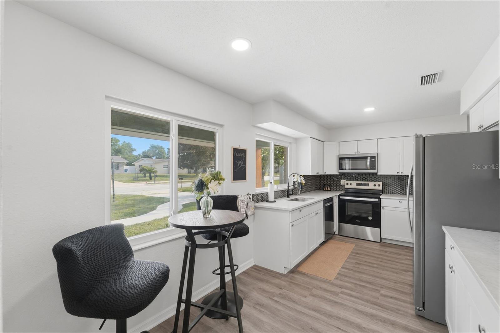 BREEZEWOOD PARK UNIT 04 - Residential