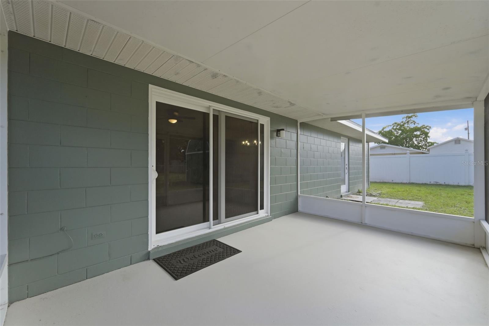 BREEZEWOOD PARK UNIT 04 - Residential