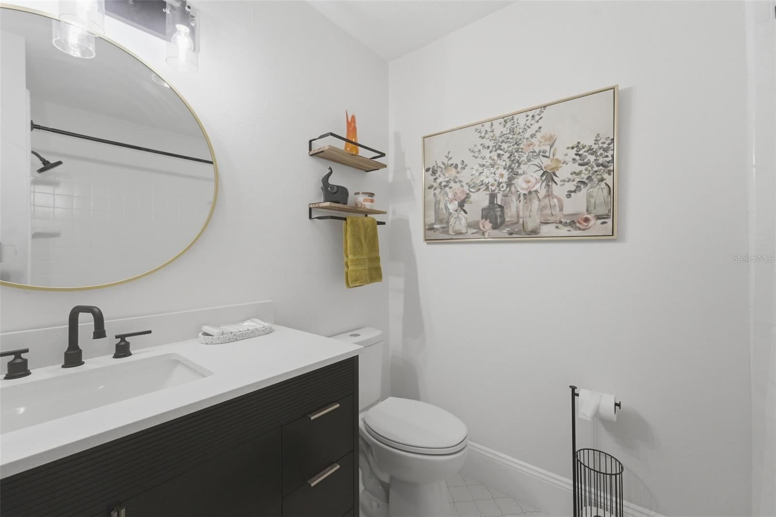 BREEZEWOOD PARK UNIT 04 - Residential