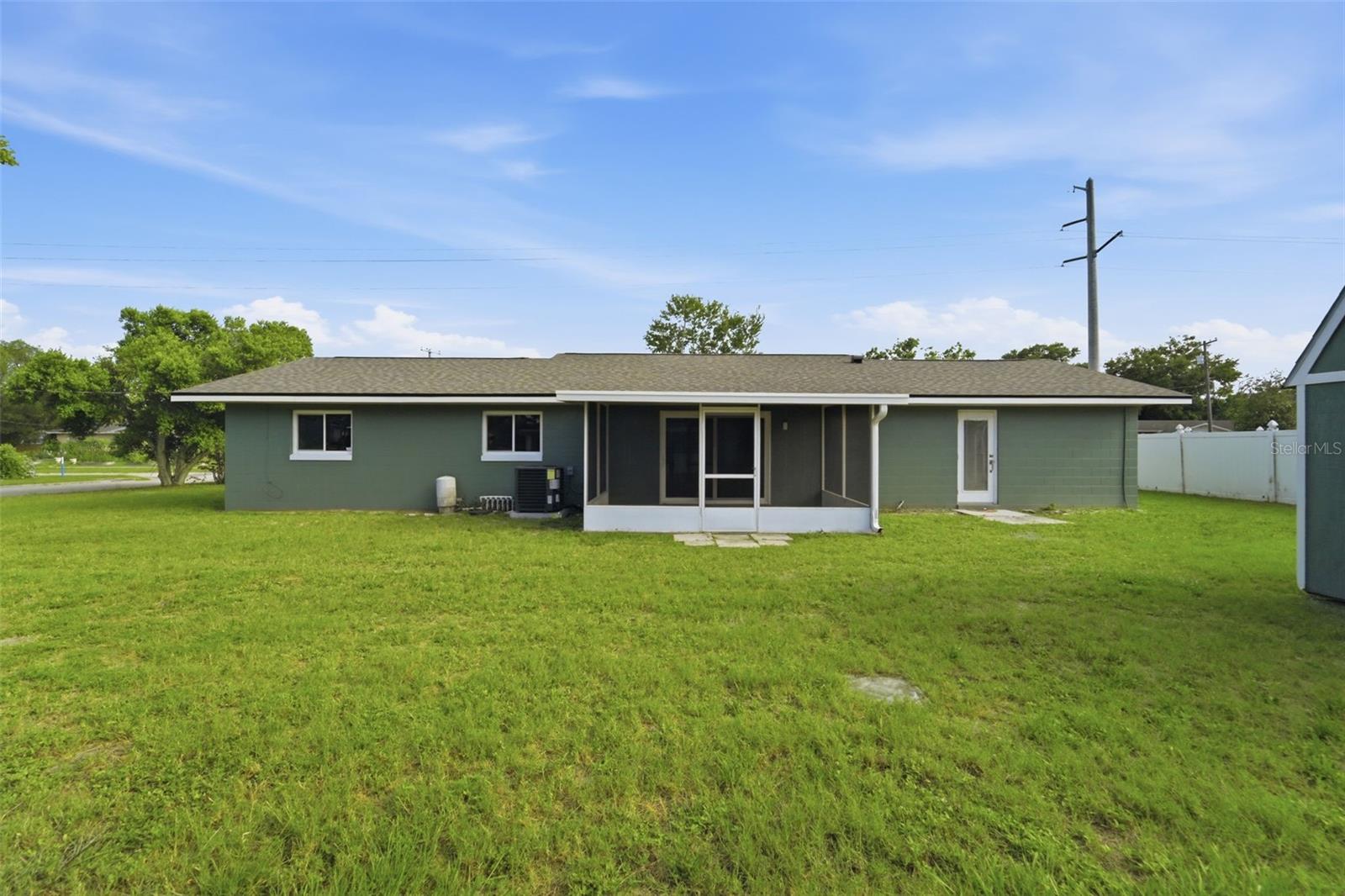 BREEZEWOOD PARK UNIT 04 - Residential