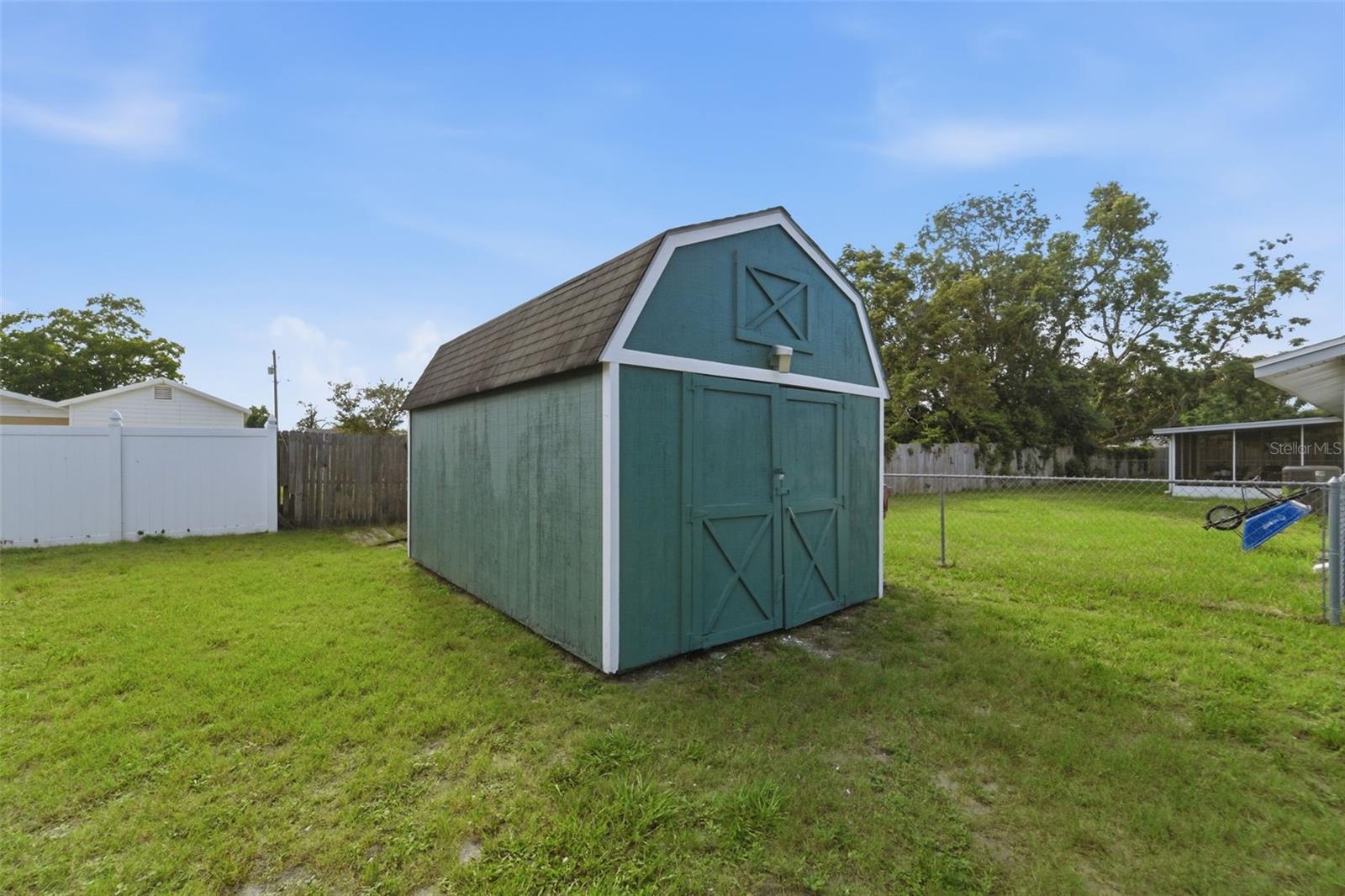 BREEZEWOOD PARK UNIT 04 - Residential