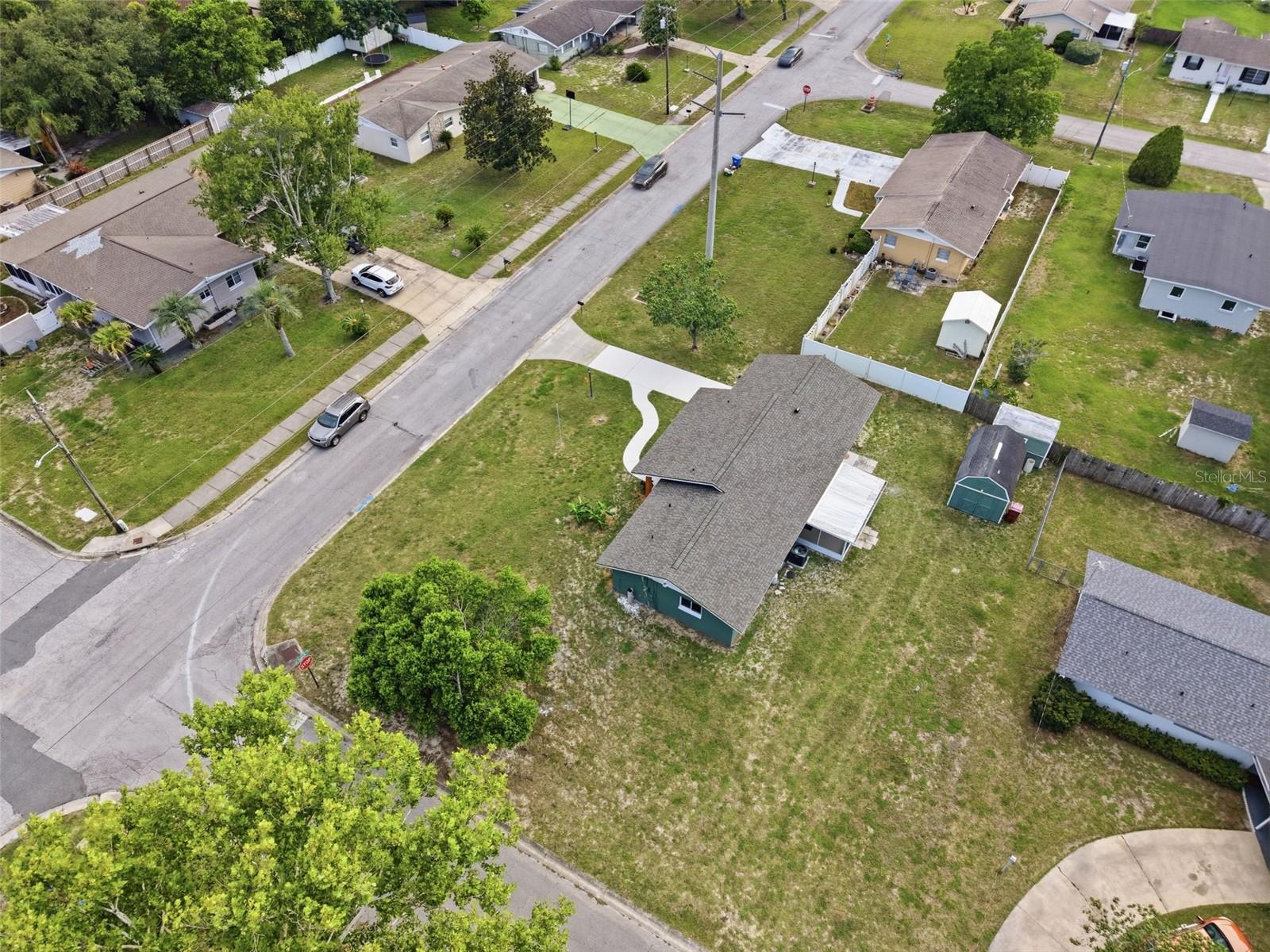 BREEZEWOOD PARK UNIT 04 - Residential
