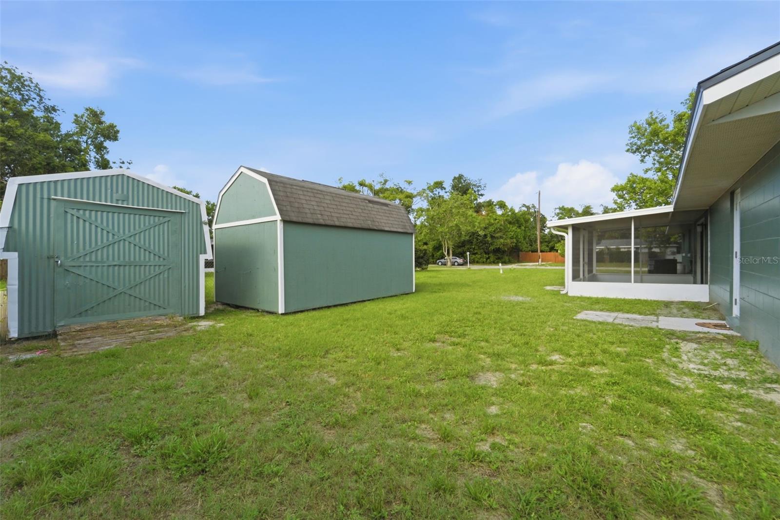 BREEZEWOOD PARK UNIT 04 - Residential