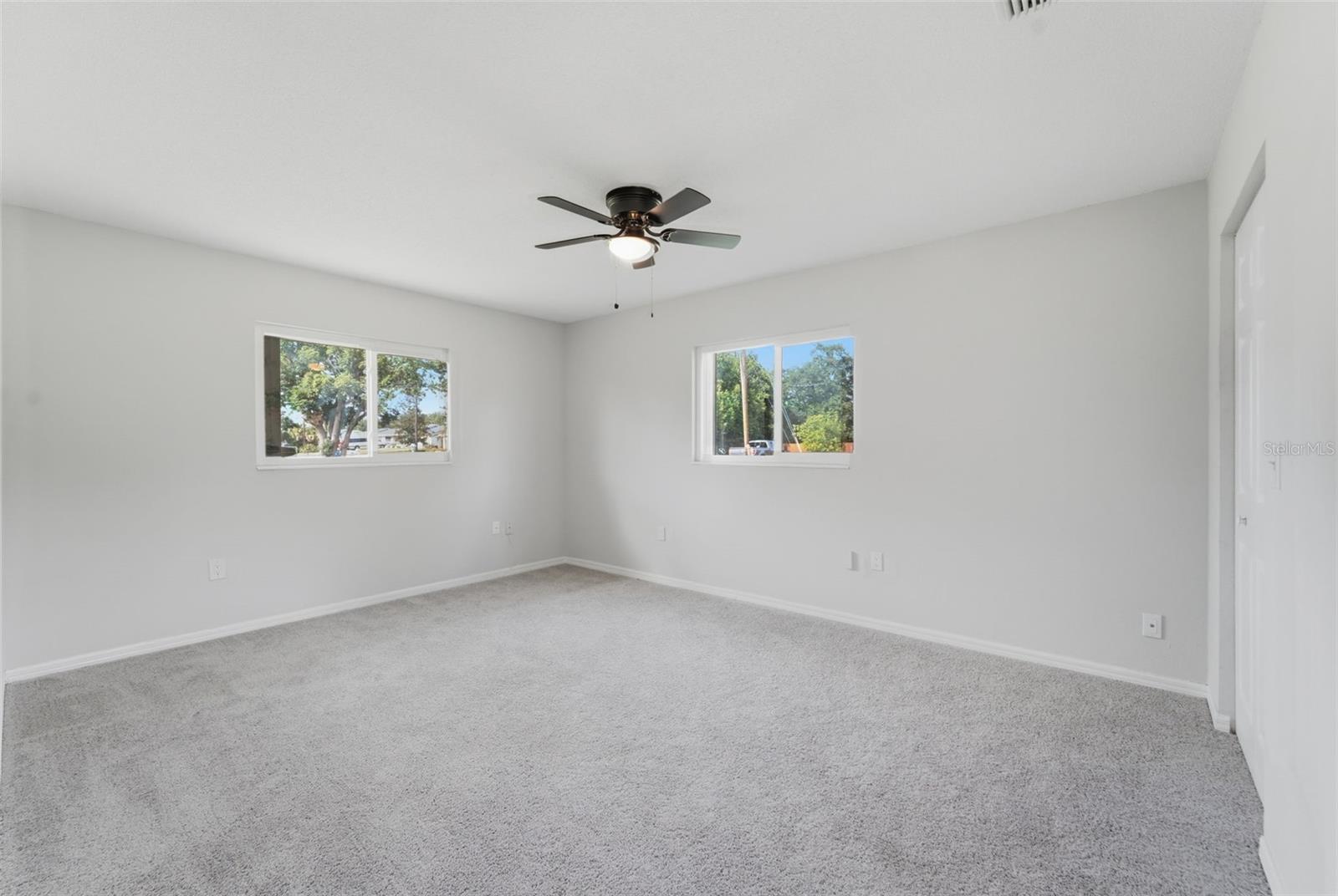 BREEZEWOOD PARK UNIT 04 - Residential