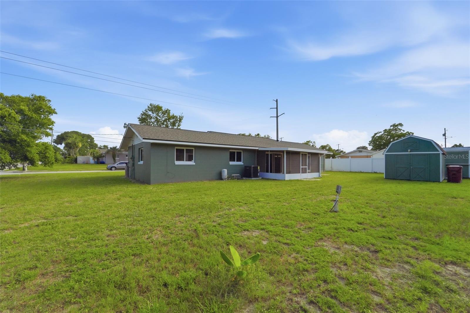 BREEZEWOOD PARK UNIT 04 - Residential