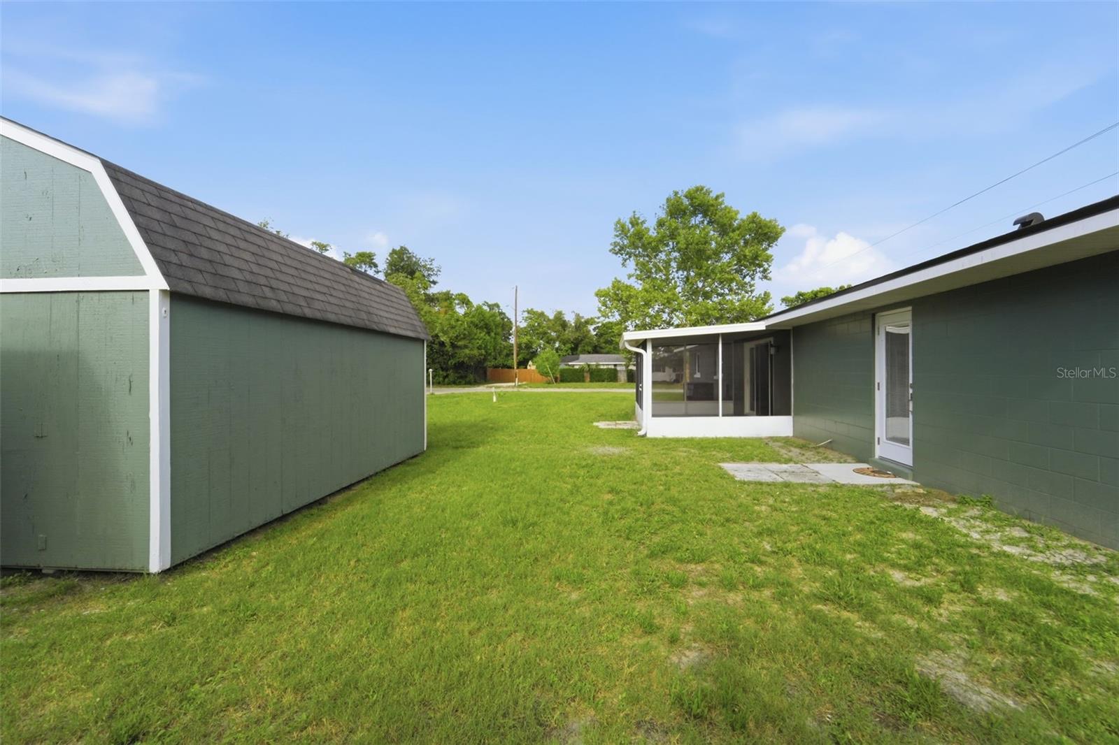 BREEZEWOOD PARK UNIT 04 - Residential