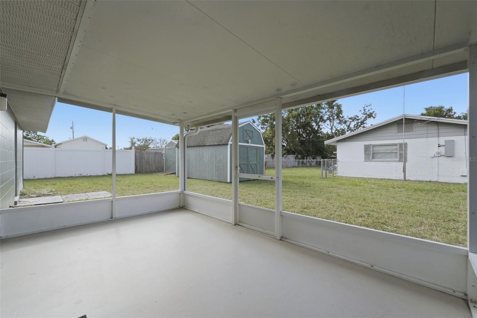 BREEZEWOOD PARK UNIT 04 - Residential