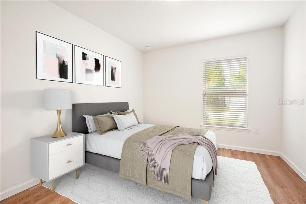 PALM HARBOR - Residential