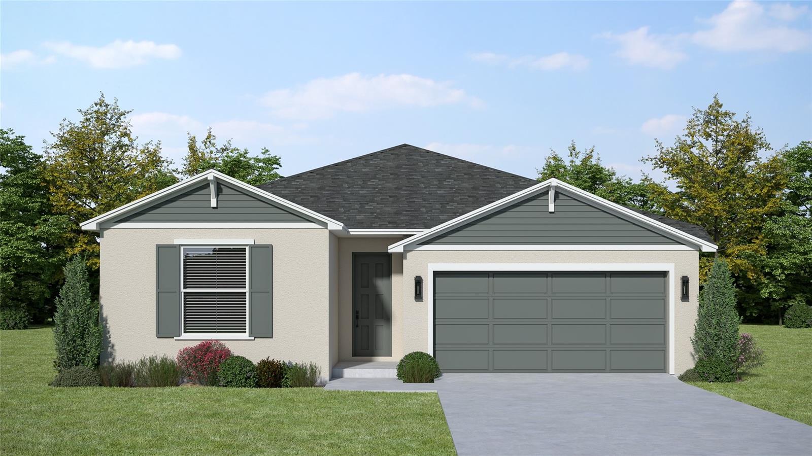 PALM HARBOR - Residential