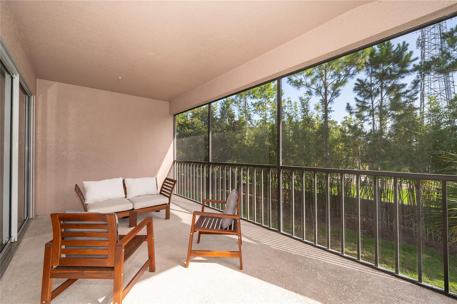 PROMENADES AT BELLATRAE CONDO PH 19 BLDG 43 - Residential
