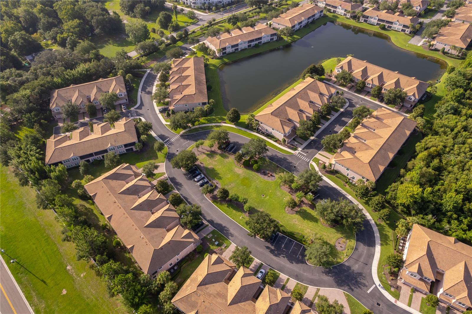 PROMENADES AT BELLATRAE CONDO PH 19 BLDG 43 - Residential