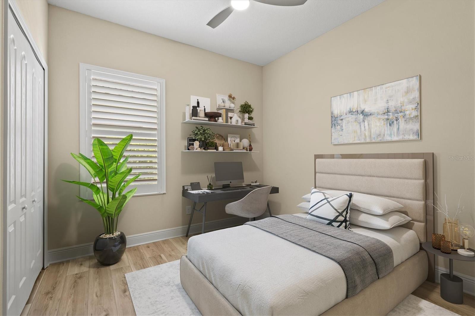 INDIGO PH I - Residential