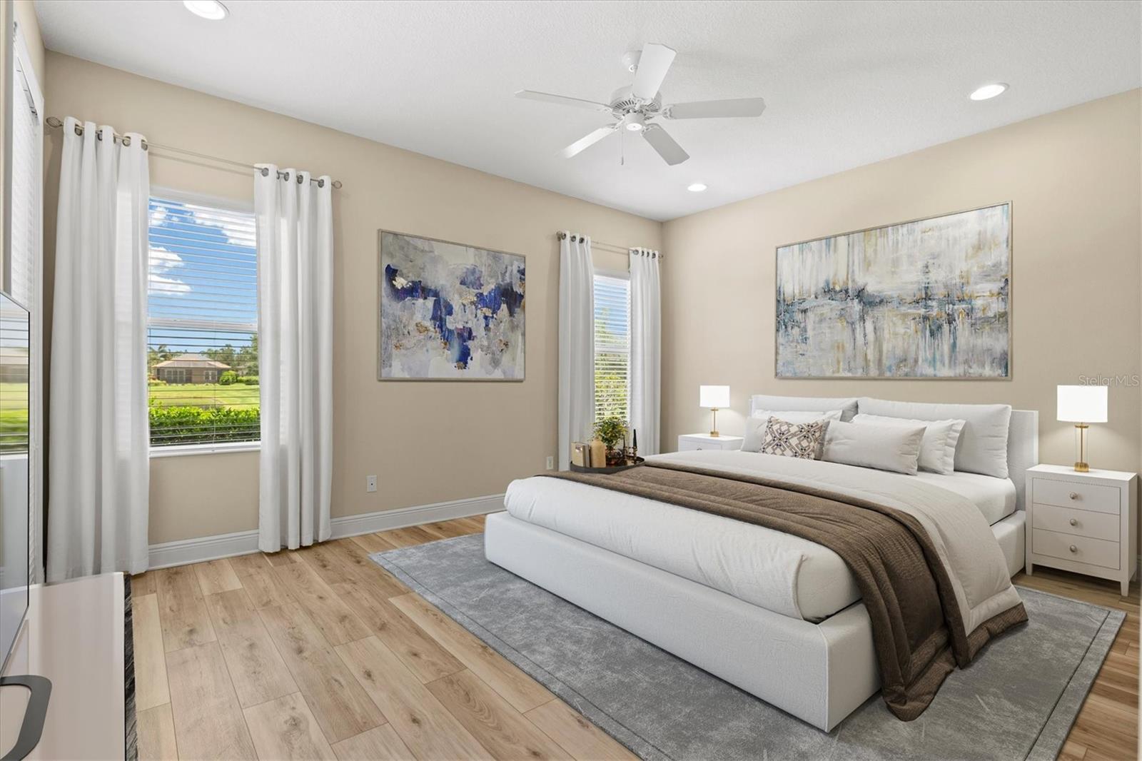 INDIGO PH I - Residential