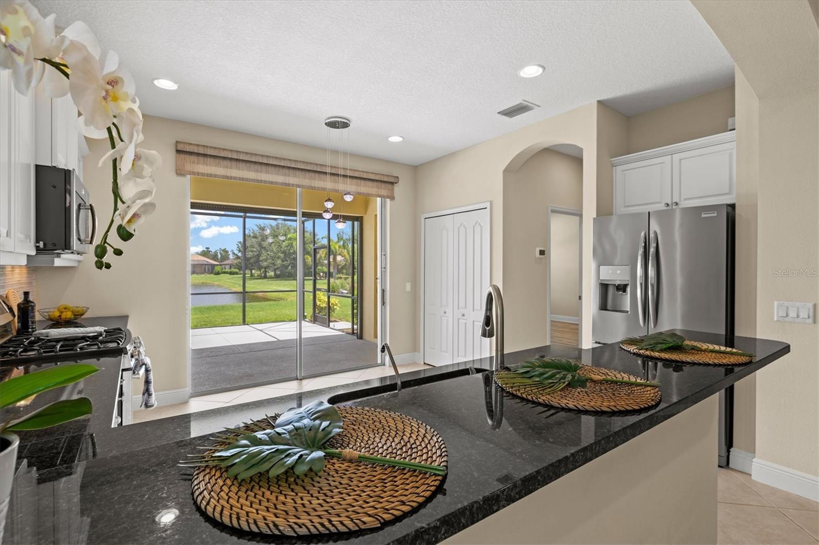 INDIGO PH I - Residential