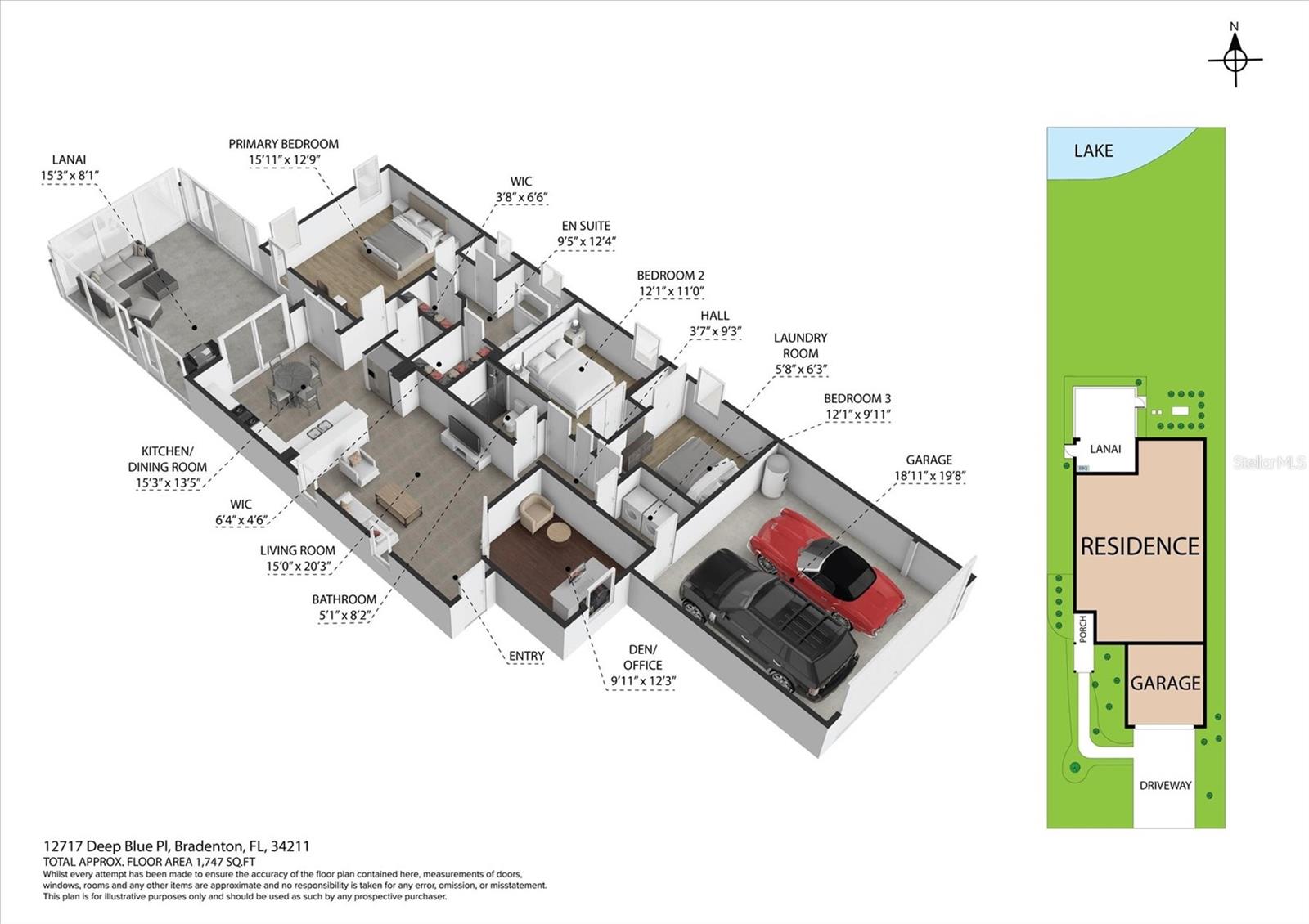 INDIGO PH I - Residential