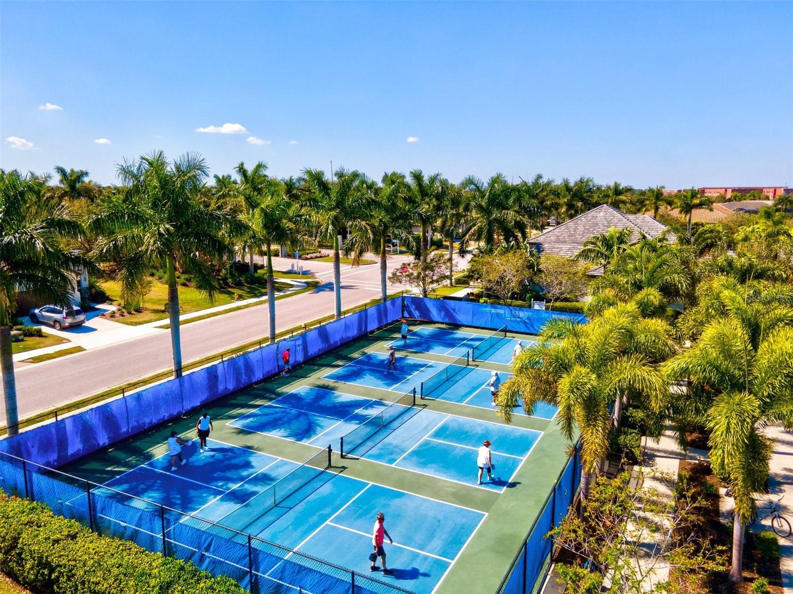 INDIGO PH I - Residential