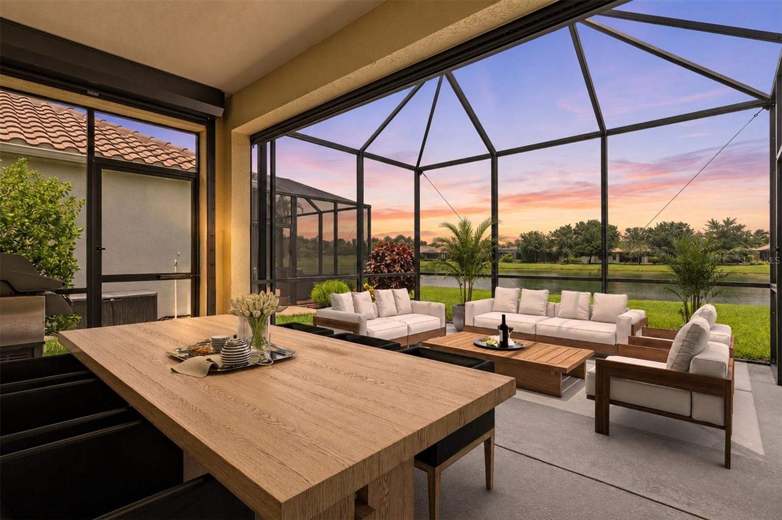 INDIGO PH I - Residential