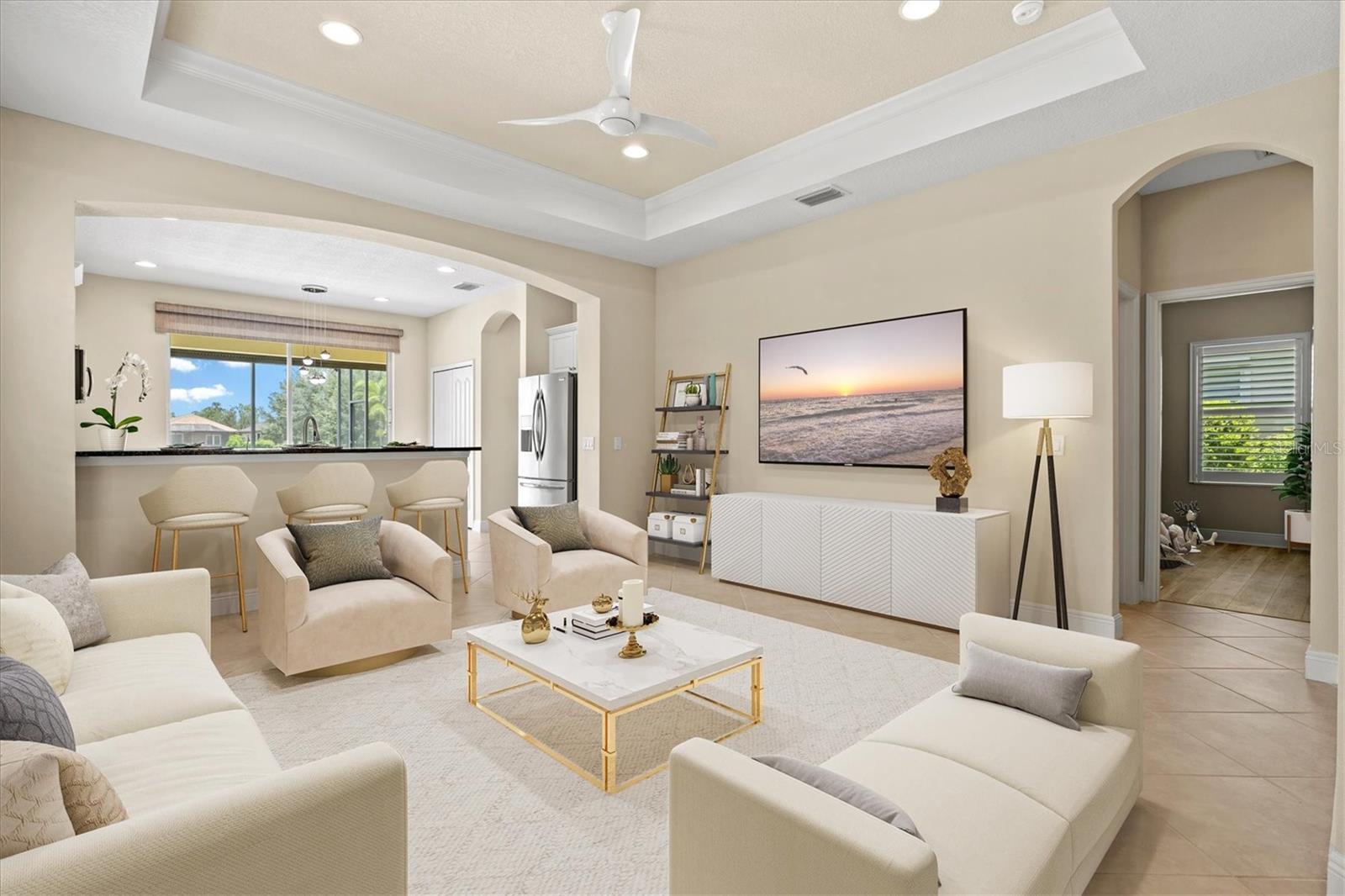 INDIGO PH I - Residential