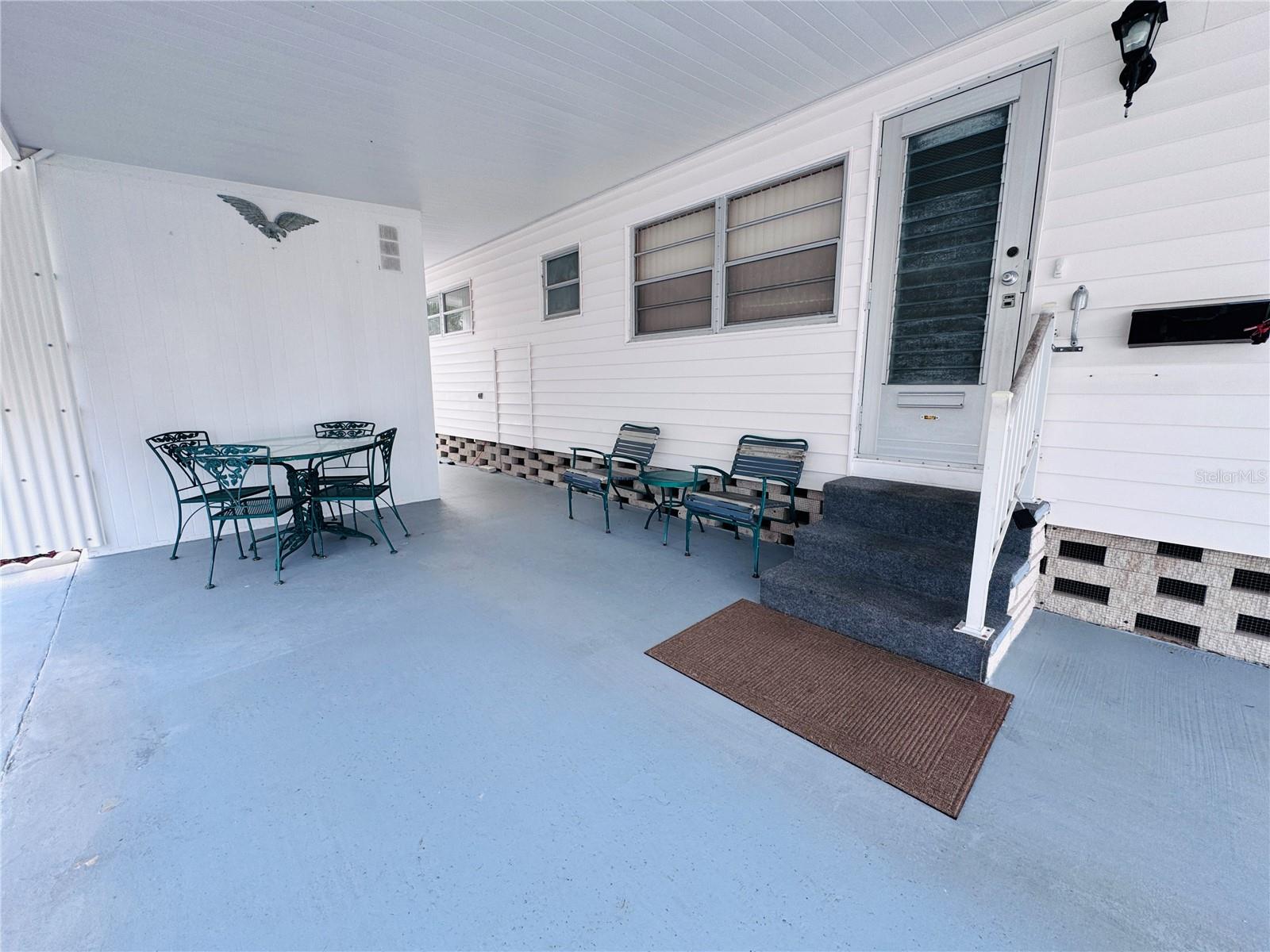 COUNTRY PARK CO-OP M/H UNREC - Residential