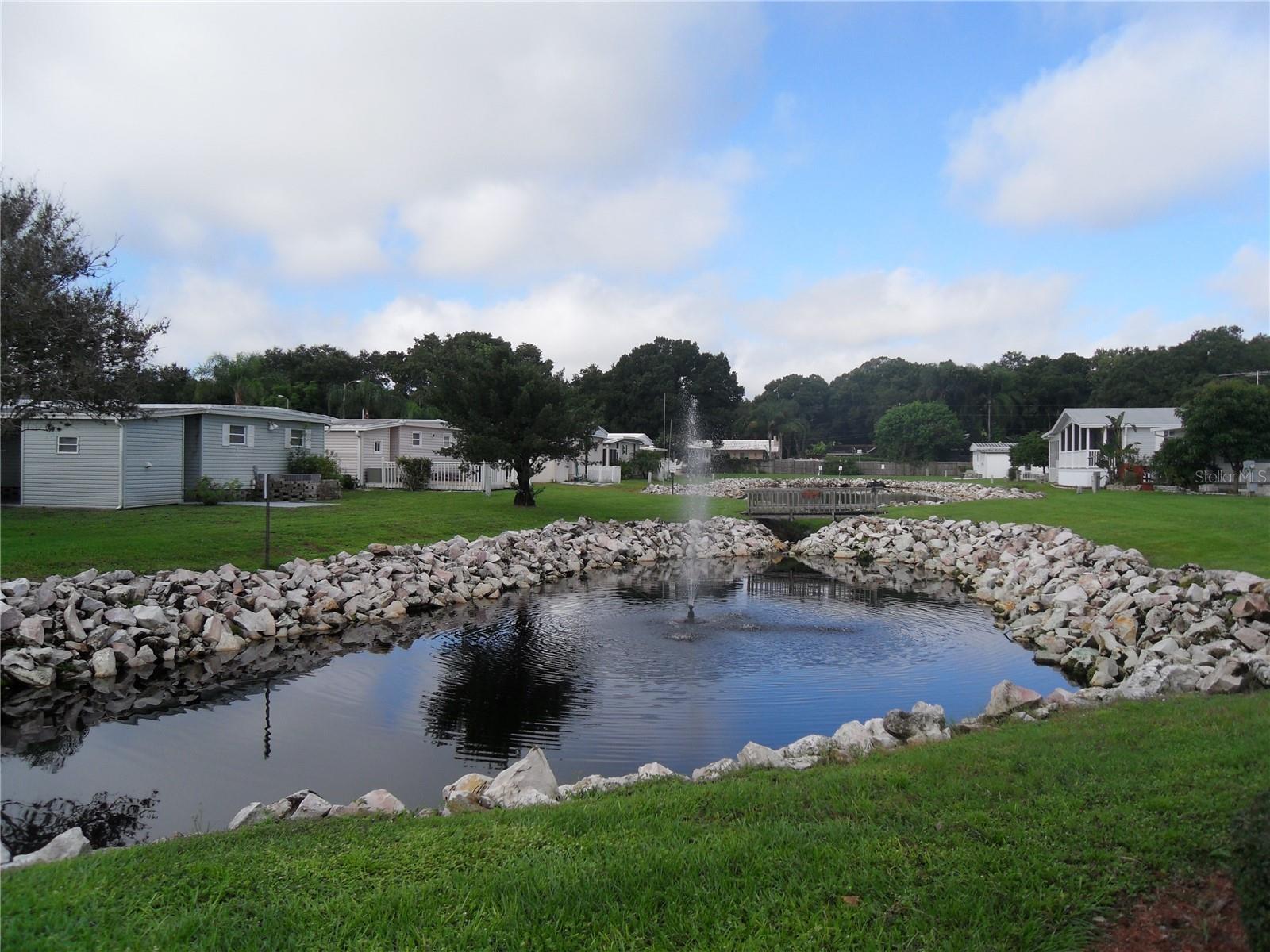 COUNTRY PARK CO-OP M/H UNREC - Residential