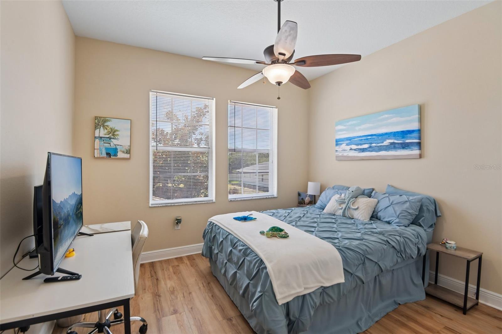 ANCLOTE RIVER CROSSINGS - Residential