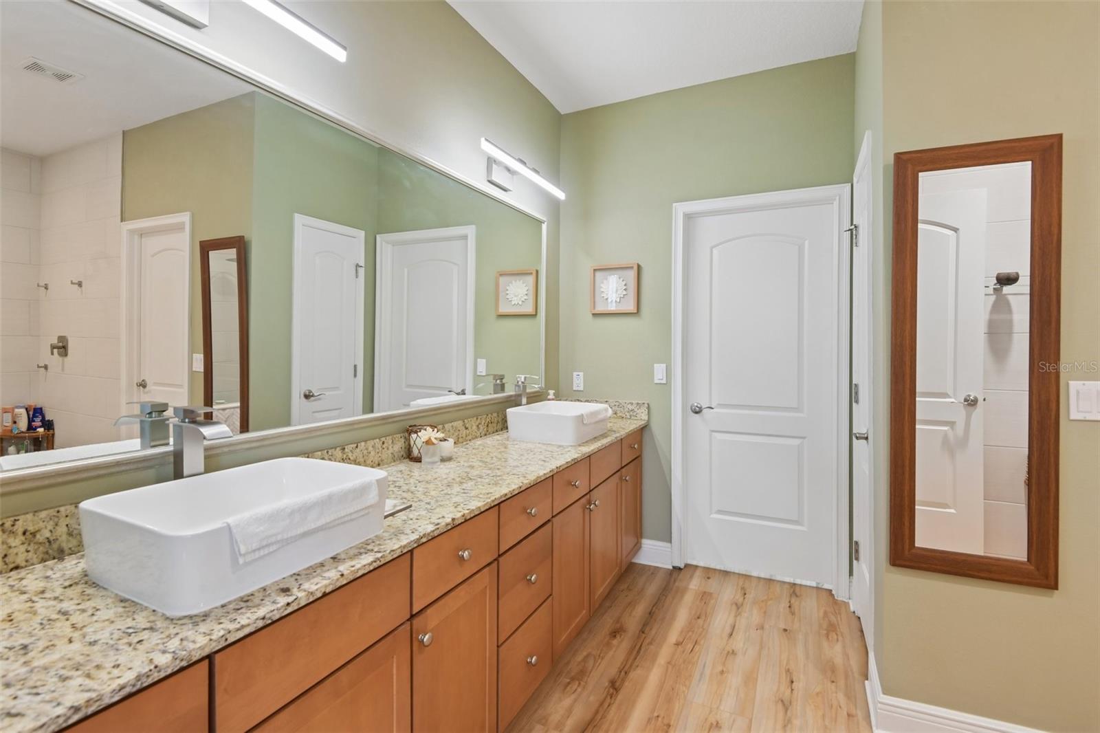 ANCLOTE RIVER CROSSINGS - Residential